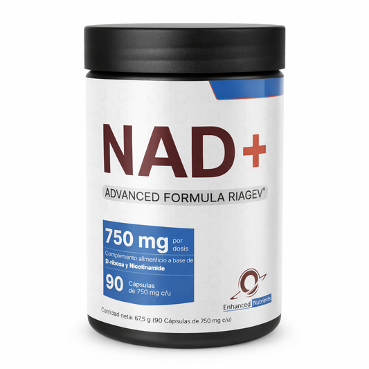 Singularity Nutrition